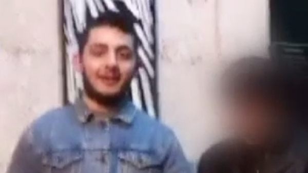 Detenido por dar un brutal puñetazo a un hombre en Ourense