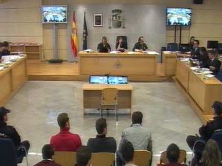 Juicio de Alsasua