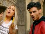 Abraham Mateo anuncia que su nuevo disco se llamará 'A cámara lenta'