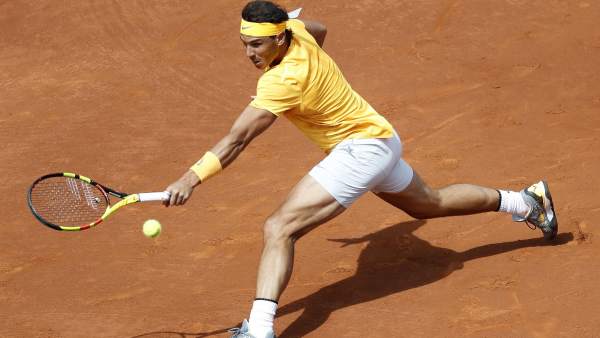 Rafa Nadal Rafa Nadal