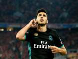 El uno a uno del Real Madrid contra el Bayern en Champions: solidez de Varane y Ramos y aire fresco de Asensio