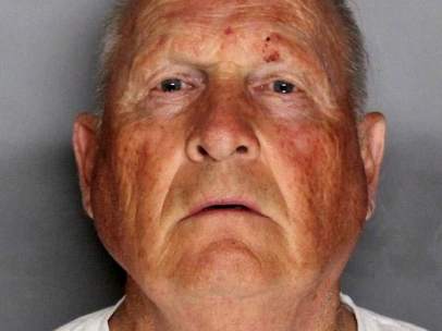 Joseph James DeAngelo, 'el asesino de Golden State'