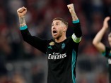 La pulla de Ramos a Mourinho: "Algún entrenador estuvo aquí muchos años sin ganar la Champions y nadie le criticaba"