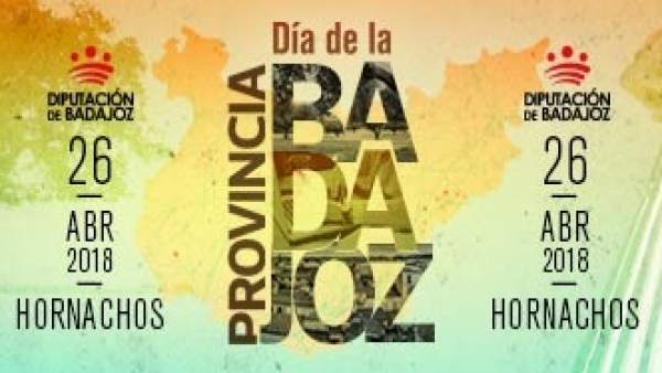 I Día de la Provincia de Badajoz I Día de la Provincia de Badajoz
