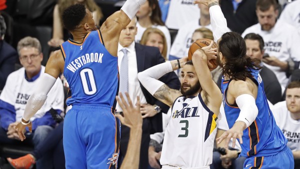 Ricky y Westbrook Ricky y Westbrook