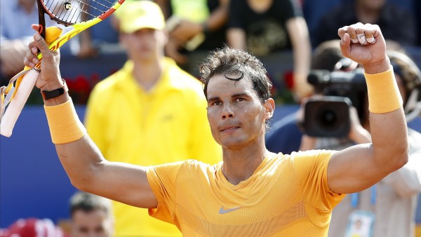 Nadal Nadal