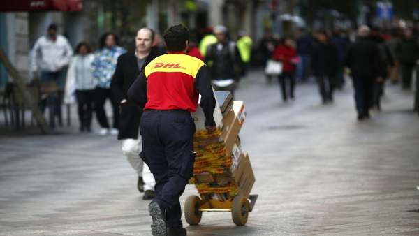 Trabajando, trabajador, autónomo, paro, empleo, epa Trabajando, trabajador, autónomo, paro, empleo, epa