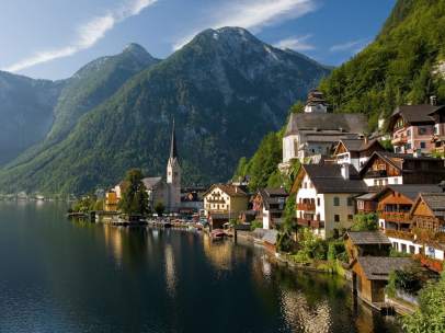 Hallstatt