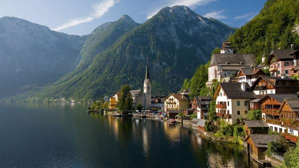 Hallstatt Hallstatt