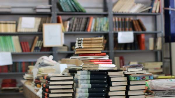 Libros Libros