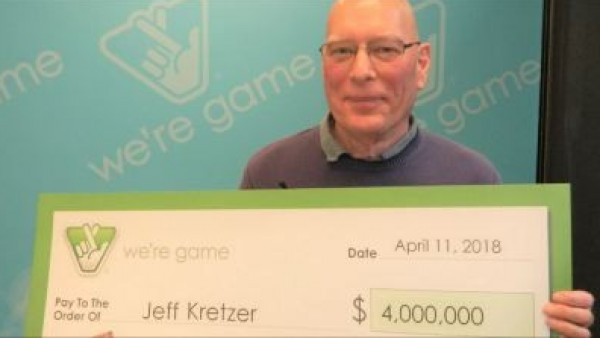 Jeff Kretzer Jeff Kretzer