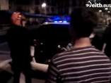 Eitb publica un vídeo que cuestionaría la versión del sargento del 'caso Alsasua'