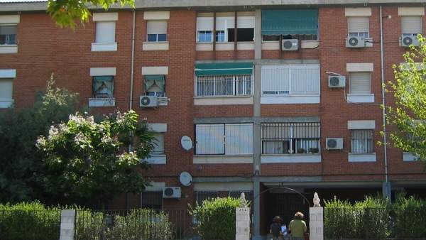 Edificio Edificio