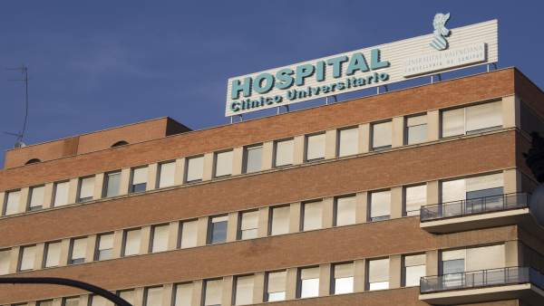 Hospital Clínico de València Hospital Clínico de València