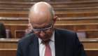 El Gobierno supera el primer examen de los Presupuestos