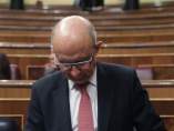 El Gobierno supera el primer examen de los Presupuestos: rechazadas las seis enmiendas