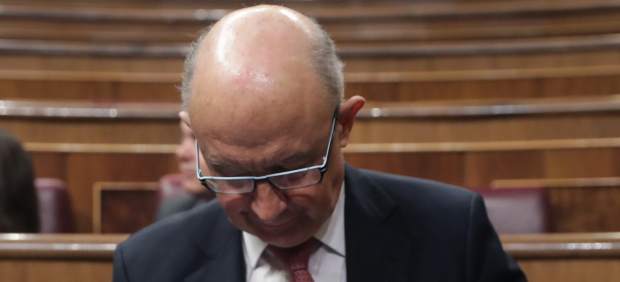 Cristóbal Montoro