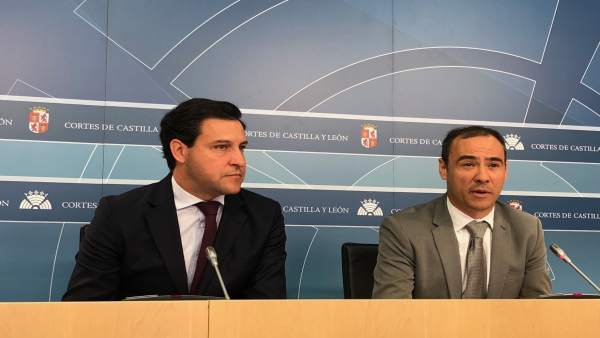 26-04-2018. PP Iniciativa Geriátricos 26-04-2018. PP Iniciativa Geriátricos