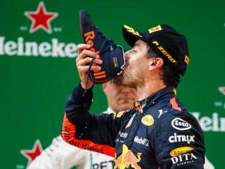 Daniel Ricciardo