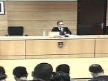 Sentencia de La Manada en directo