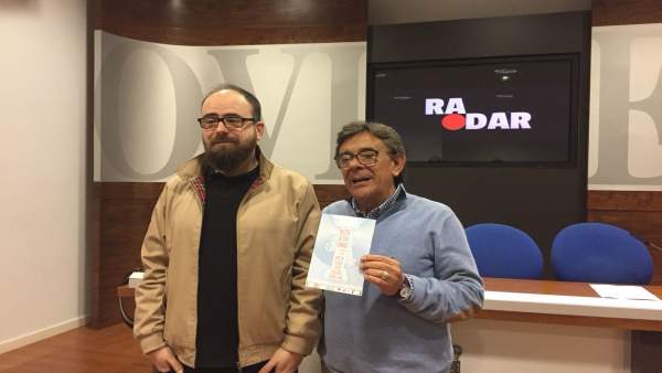 Pablo de María y Sánchez Ramos Pablo de María y Sánchez Ramos