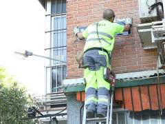 Una jueza obliga a mantener el nombre de calle de Hermanos García Noblejas