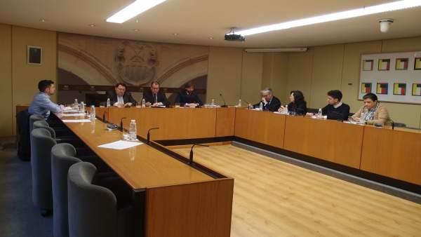 Comisión para la Reforma Electoral Comisión para la Reforma Electoral
