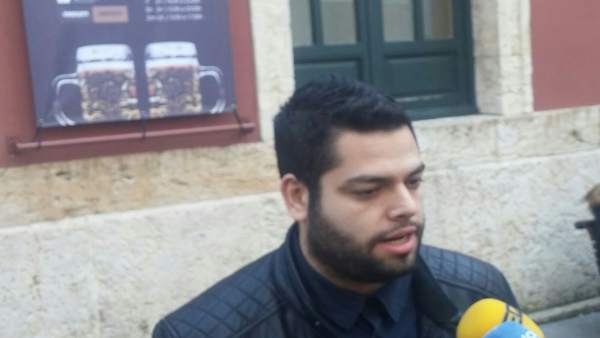Rubén Rosón Rubén Rosón