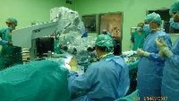 Médicos, intervención. Médicos, intervención.