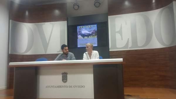 Rubén Rosón y Mari Cruz Madrid Rubén Rosón y Mari Cruz Madrid