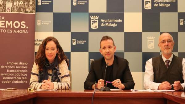Juanjo Espinosa Francisco González Juanjo Espinosa Francisco González