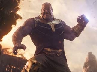 Thanos