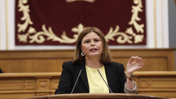 Cortes Valentín, PP, en pleno Cortes Cortes Valentín, PP, en pleno Cortes
