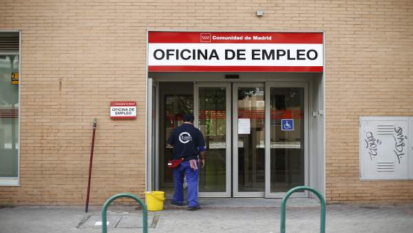 Paro, Parados Empleo, Desempleo, Trabajo, INEM, Seguridad Social, Autónomo Paro, Parados Empleo, Desempleo, Trabajo, INEM, Seguridad Social, Autónomo