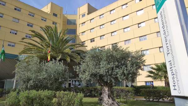 Hospital Torrecárdenas Hospital Torrecárdenas
