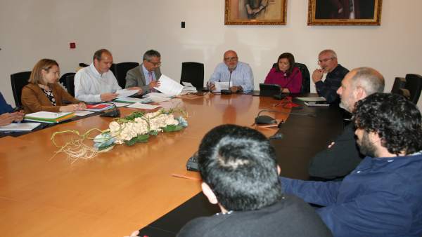 Subvenciones Consorcio Serra Tramuntana Subvenciones Consorcio Serra Tramuntana