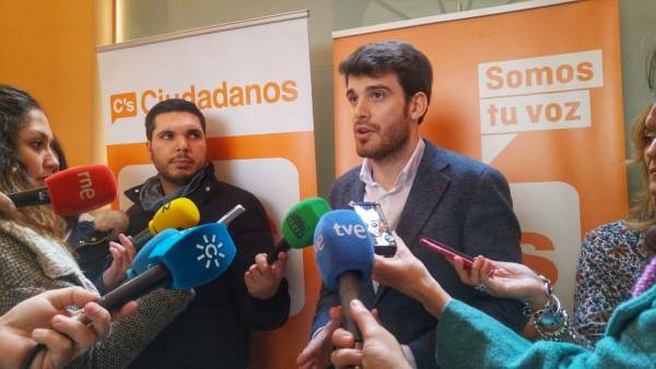 Javier Moyano Javier Moyano