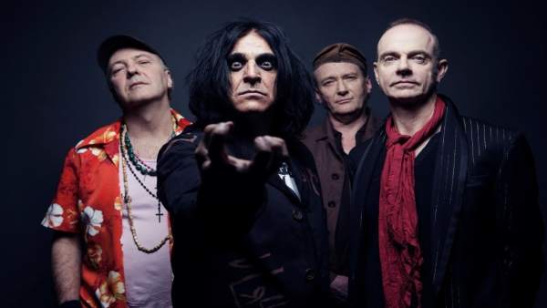 Killing Joke Killing Joke