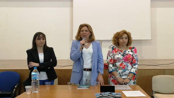 Presentación del libro 'Vivencias de Las Gabias' Presentación del libro 'Vivencias de Las Gabias'