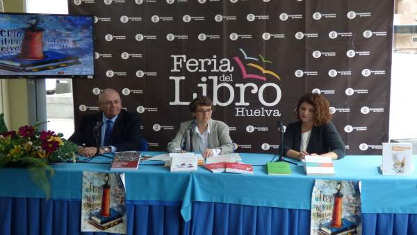 Presentación de los libros de la UNIA. Presentación de los libros de la UNIA.