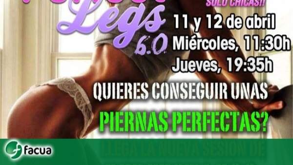Publicidad denunciada por Facua Publicidad denunciada por Facua