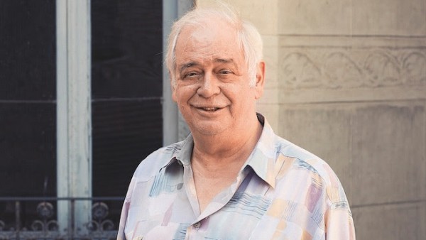 Diego Galán Diego Galán