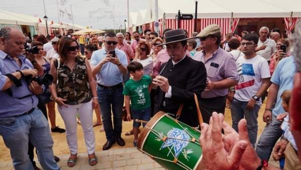 Feria de Gerena Feria de Gerena
