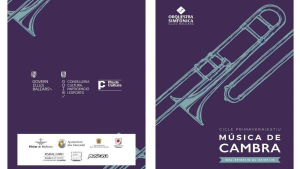 Ciclo de conciertos primavera/verano Ciclo de conciertos primavera/verano
