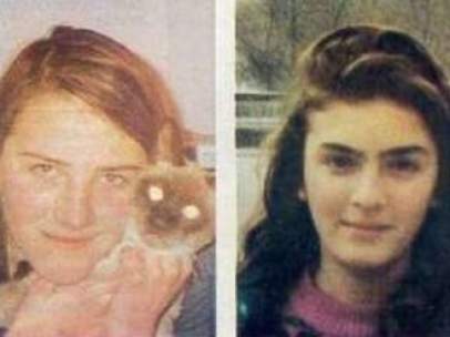 Niñas de Alcàsser