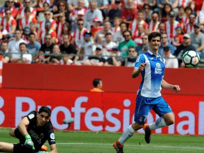 Gerard Moreno