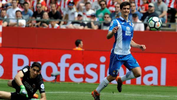 Gerard Moreno Gerard Moreno