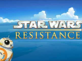 Star Wars The Resistance