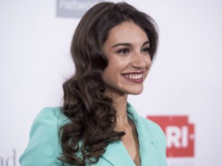 Ana Guerra War Operación Triunfo 2017