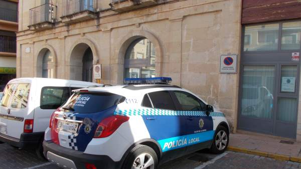 Policía Local Policía Local